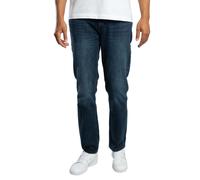 Jack & Jones Pour des hommes Jean Clark Original 300 Regular, Bleu