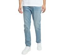 Jack & Jones Pour des hommes Jean Mike Original 388, Bleu