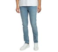 Jack & Jones Pour des hommes Jean slim Glenn Original 030, Bleu