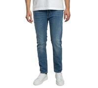 Jack & Jones Pour des hommes Jean slim Glenn Original 815, Bleu