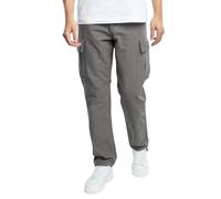 Jack & Jones Pour des hommes Pantalon cargo Kane Barkley, Gris