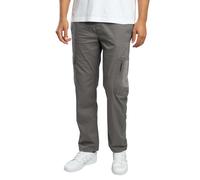 JACK & JONES Pantalon cargo gris, Taille 34