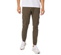 Jack & Jones Pour des hommes Paul Flake 542 Cargos, vert