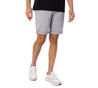 Jack & Jones Pour des hommes Short chino Bowie, Gris