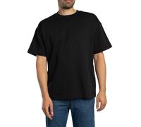 Jack & Jones Pour des hommes T-shirt Barron, Noir