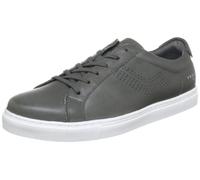 Jack & Jones Premium 12064488, Baskets Mode Homme - Gris (Frost Grey), 45 EU