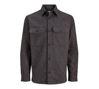 Jack & Jones Premium Chemise 'JJRAYLE' noir, Taille XL