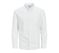 Jack & Jones Premium Chemise 'JPRBLUBrook' blanc, Taille L