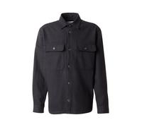 Jack & Jones Premium Chemise noir, Taille S