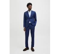 Jack & Jones Premium Costume 'JPRCosta' bleu foncé, Taille 50
