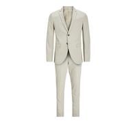 Jack & Jones Homme Jprfranco Suit Noos Costume, Pure Cachemire/Coupe : Super Slim, 56 EU