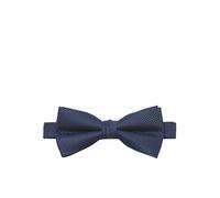 JACK & JONES PREMIUM Jaccolombia Bowtie Noos, Chapka Homme, Bleu (Dark Navy Detail:solid), Taille unique