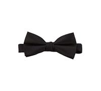 JACK & JONES PREMIUM Jaccolombia Bowtie Noos, Chapka Homme, Noir (Black Detail:solid), Taille unique