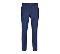 JACK & JONES PREMIUM Jprsolaris Trouser Noos, Pantalon De Costume Homme, Bleu (Medieval Blue Medieval Blue), W36 (Taille fabricant: 52)