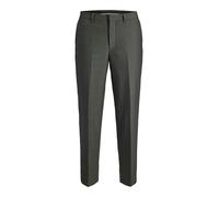 JACK & JONES Premium Pantalon habillé JPRTHEO Pantalons de Tailleur Regular Fit