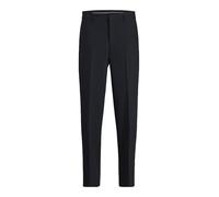 JACK & JONES Premium Pantalon habillé JPRTHEO Pantalons de Tailleur Regular Fit Dark Navy 52 Dark Navy 52