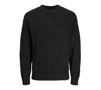 JACK & JONES Premium Pull en Maille Pull en Maille Black Beauty M Black Beauty M