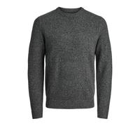 JACK & JONES Premium Pull en Maille Pull en Maille Black M Black M