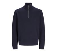Jack & Jones Premium Pull-over 'JPRBLAMILANO' bleu marine, Taille S