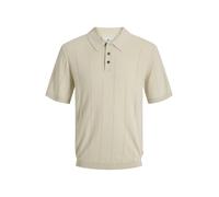 Jack & Jones Premium Pull-over 'JPRBLAwilliam' beige, Taille L