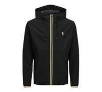 JACK & JONES Premium Surchemise Surchemise | Regular Fit, Uni, Manches longues, Longueur regular, Outdoor, Température maximale 40°C programme doux