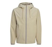 JACK & JONES Premium Surchemise Surchemise | Regular Fit, Uni, Manches longues, Longueur regular, Outdoor, Température maximale 40°C programme doux