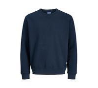 Jack & Jones Premium Sweat-shirt 'JPRBLUCALEB' bleu nuit, Taille XL