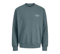 JACK & JONES Premium Sweat-Shirt Sweat-Shirt Imprimé