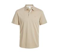 Jack & Jones Premium T-Shirt 'JPRRodney' cappuccino, Taille XS