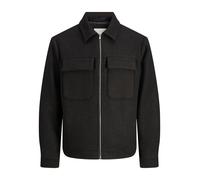 Jack & Jones Premium Veste mi-saison 'JPRBLURUSSEL' chocolat, Taille L