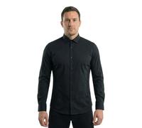 Jack & Jones T-shirt homme JJPRPARMA L/S Noos Noir XS EU