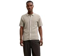 Jack & Jones Pull à Manches Courtes George