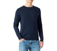 JACK & JONES Mens and J Knited Sweatshirt