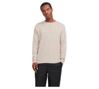 JACK & JONES Pull en Maille Pull en Maille Crockery L Crockery L