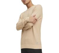 JACK & JONES Pull en Maille Pull en Maille Oatmeal XXL Oatmeal XXL