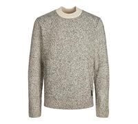 JACK & JONES Pull en Maille Pull en Maille Peyote S Peyote S