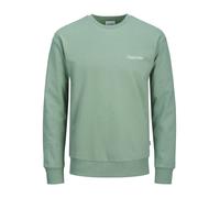 JACK & JONES Pull Homme Elégant Club1990 Denim Society Design