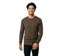 JACK & JONES Mens and J Knited Sweatshirt