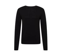 JACK & JONES Pull-over 'JJEEmil' noir, Taille XXL