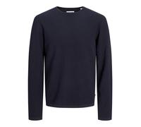 Jack & Jones George Sweater Bleu M Homme