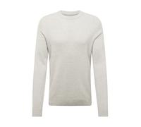 JACK & JONES Pull en Maille Pull en Maille Light Grey Melange XS Light Grey Melange XS