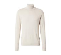 JACK & JONES Col roulé Col roulé Oatmeal XL Oatmeal XL