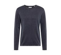 JACK & JONES Pull-over 'JJLeo' bleu marine, Taille XL