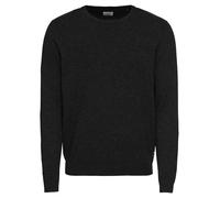 JACK & JONES Pull-over noir, Taille XS
