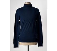 jack & jones pulls et sweat-shirts homme de couleur bleu fonce XS
