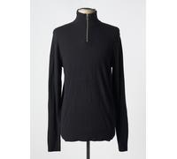 jack & jones pulls et sweat-shirts homme de couleur noir S