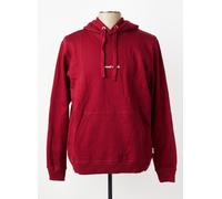 jack & jones pulls et sweat-shirts homme de couleur rouge L