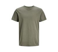 JACK & JONES Rdddan Tee S/S Crew Neck Noos Homme T-shirt, Vert Olive, M