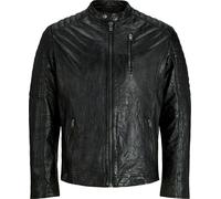 Jack & Jones Veste En Cuir Richard