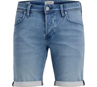 Jack & Jones Rick Dash Short Bleu - Grand XL